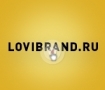 LOVIBRAND.RU, интернет-магазин детской одежды, обуви и аксессуаров